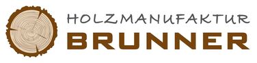 Holzm&ouml;bel vom Holzbrunner